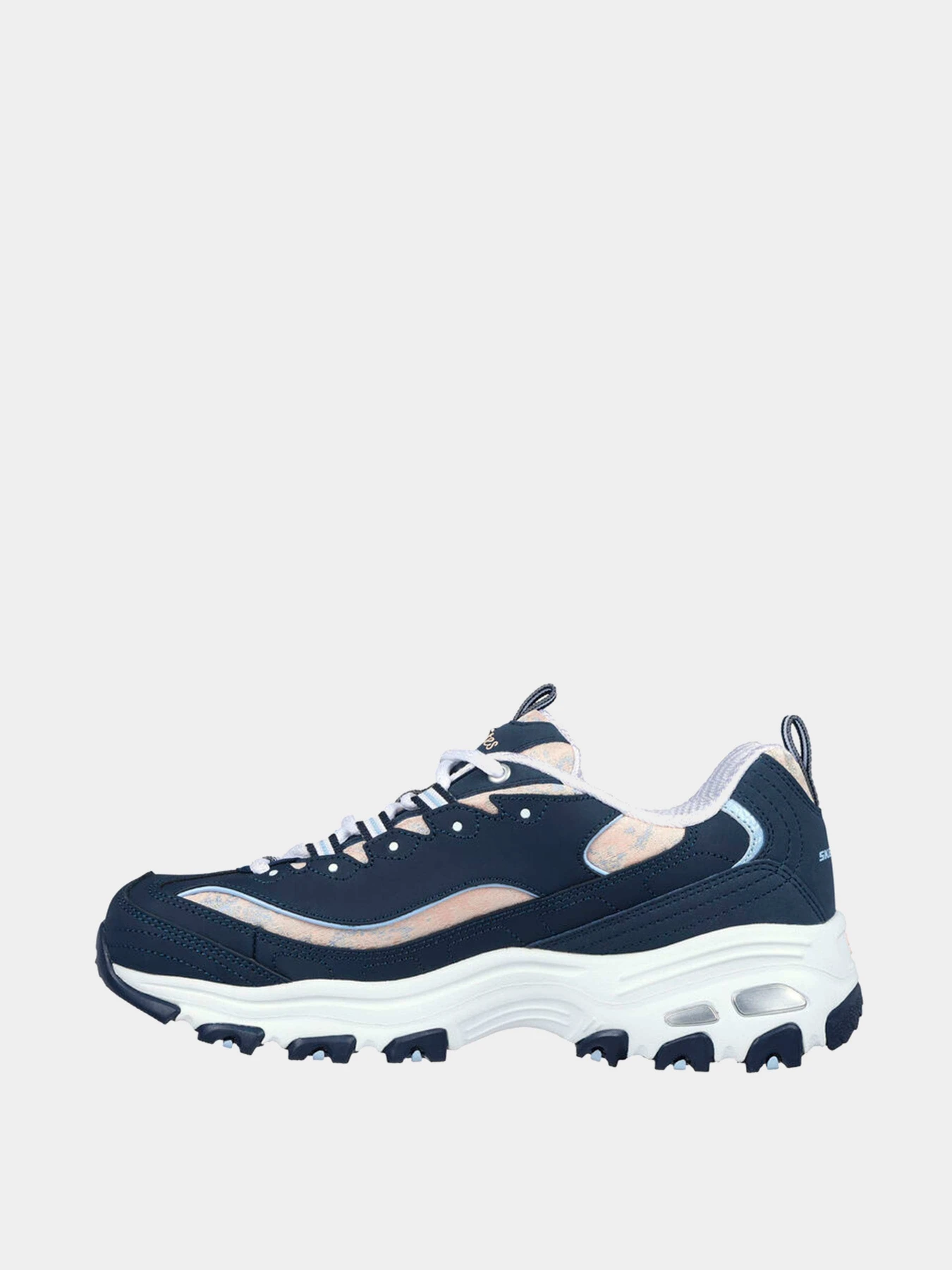 Кроссовки Skechers модель 149793 NVMT Кроссовки Skechers модель 149793 NVMT Фото