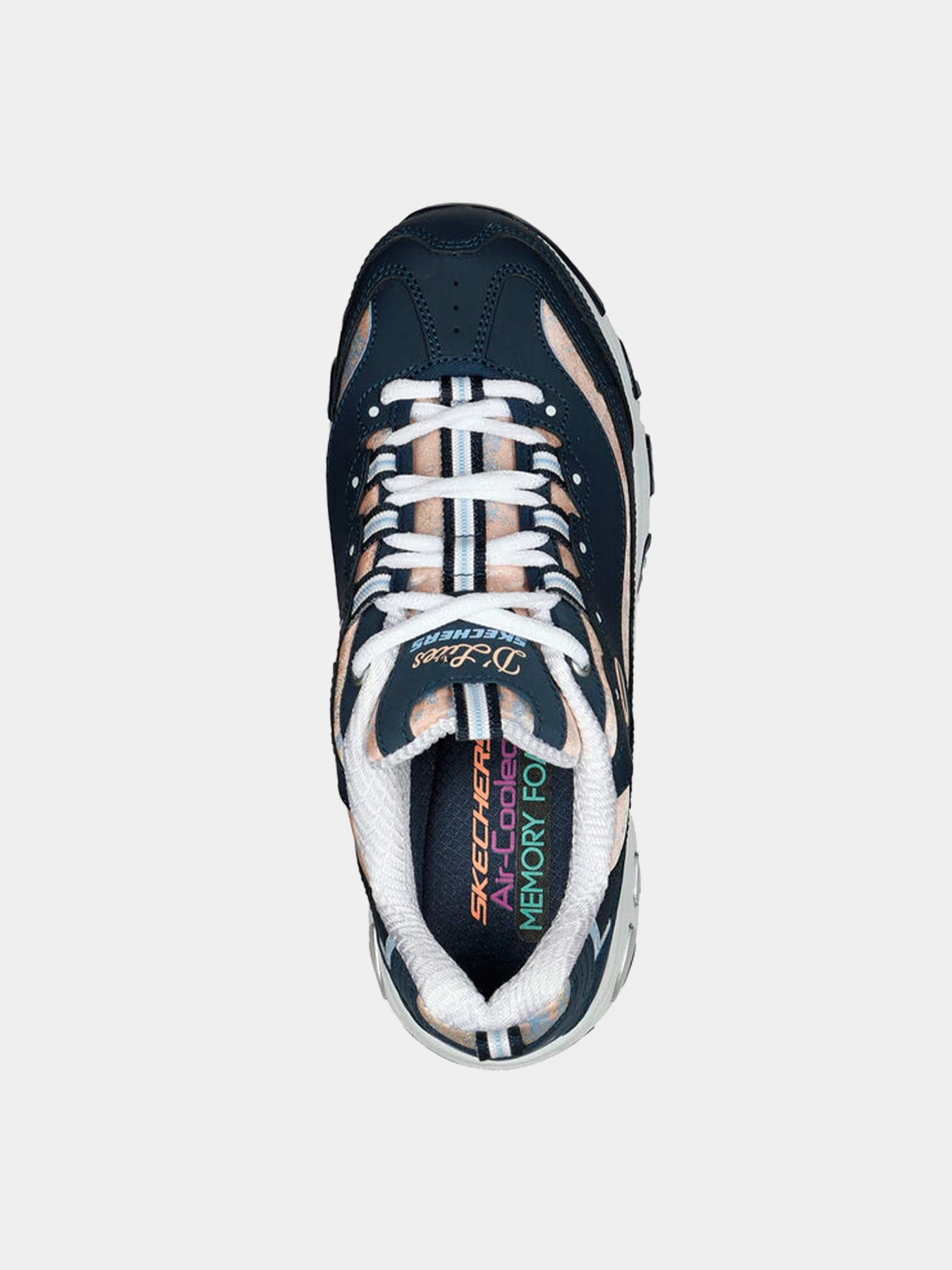 Кроссовки Skechers модель 149793 NVMT Кроссовки Skechers модель 149793 NVMT Фото