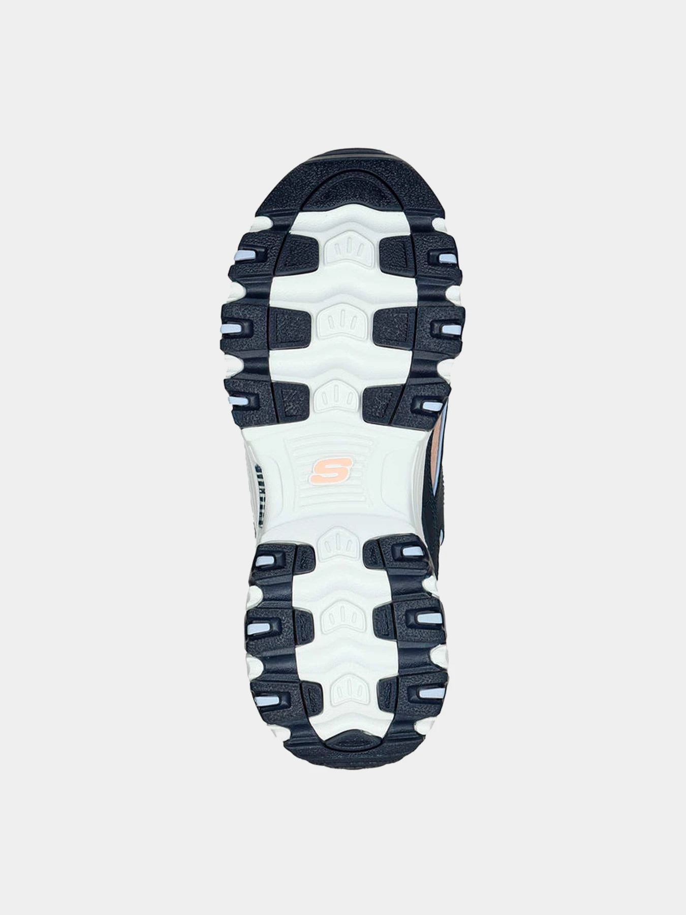Кроссовки Skechers модель 149793 NVMT Кроссовки Skechers модель 149793 NVMT Фото