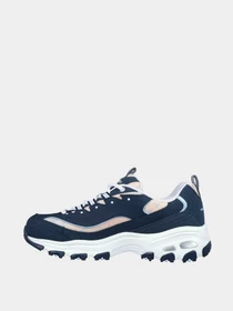 Кроссовки Skechers модель 149793 NVMT Фото