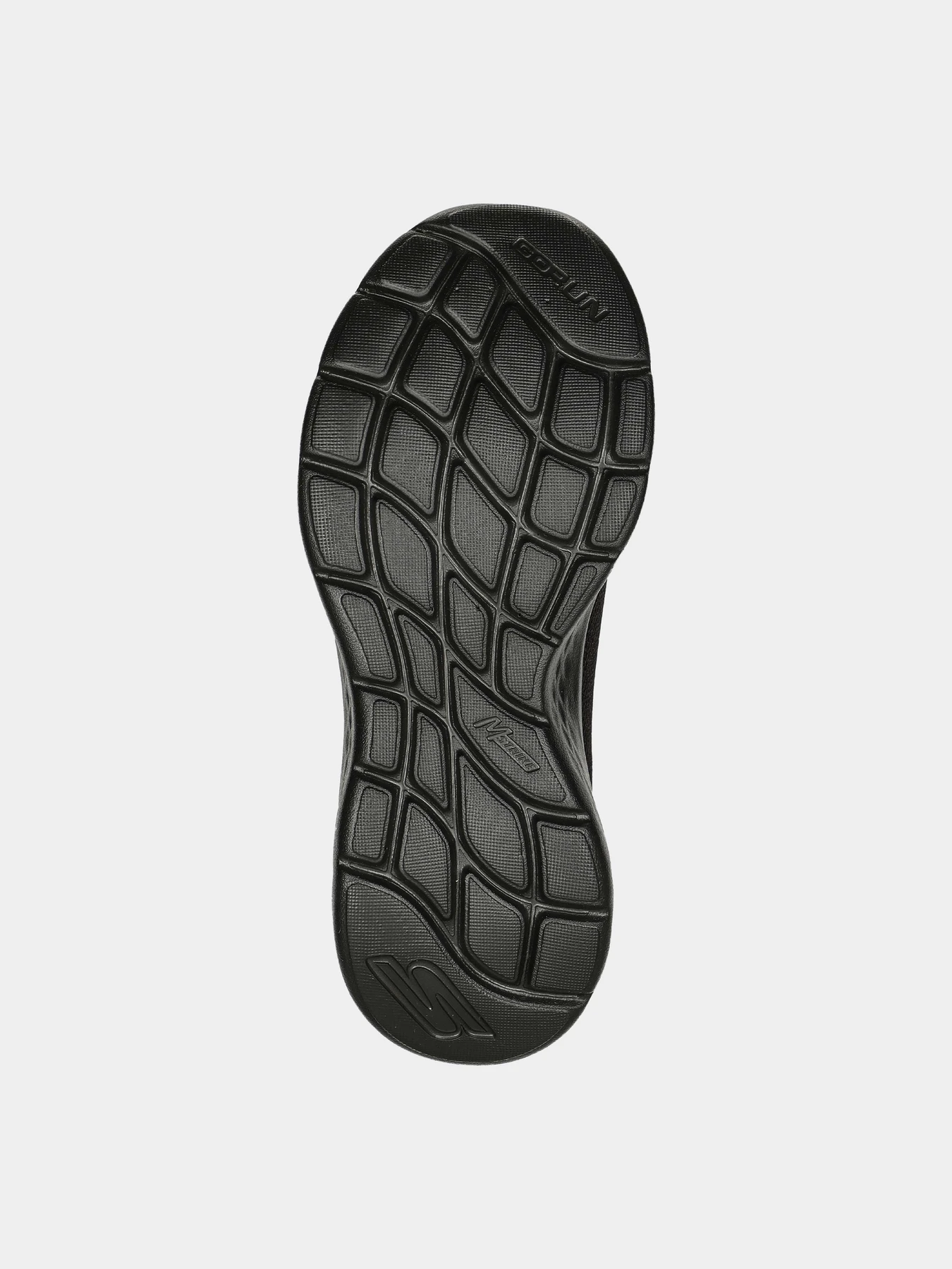 Кроссовки Skechers модель 129425 BBK Фото