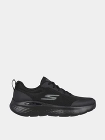 Кроссовки Skechers модель 129425 BBK Фото