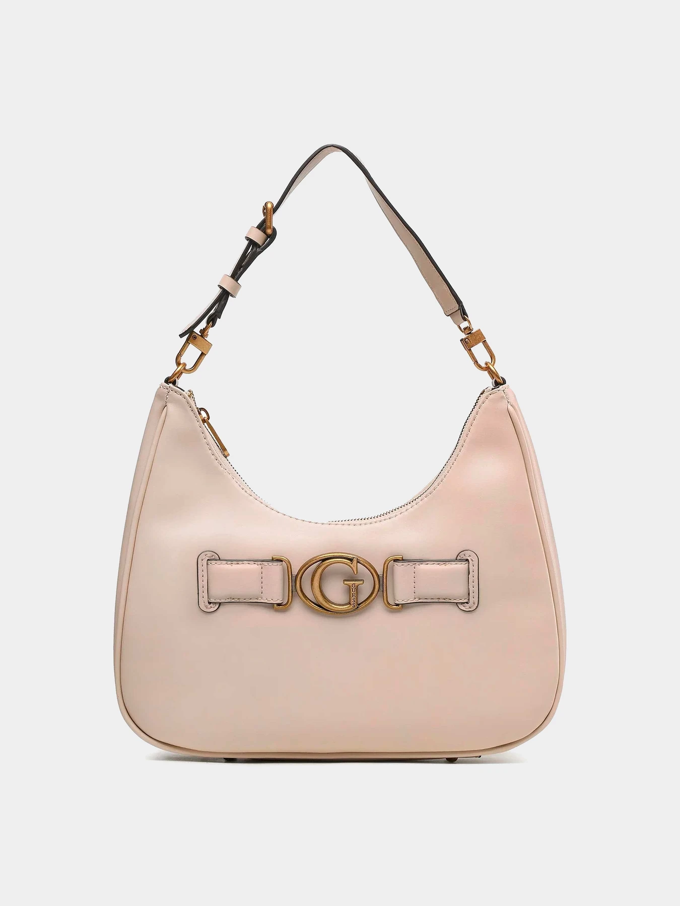 Сумки GUESS модель HWVB84-14020-LGR Сумки GUESS модель HWVB84-14020-LGR Фото