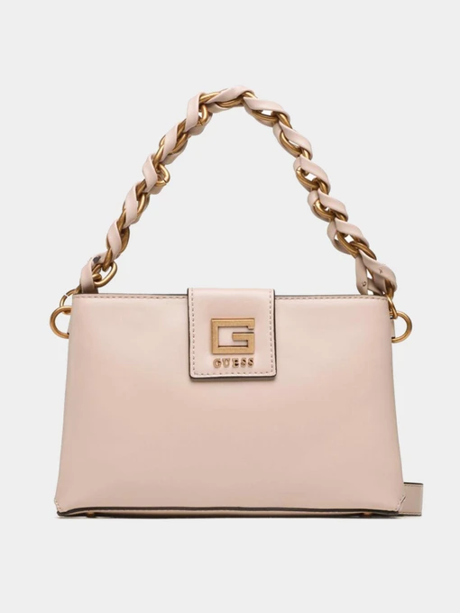 Сумки GUESS модель HWVB86-76720-LGR Фото