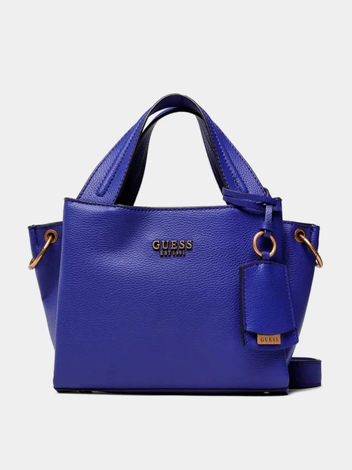 Сумки GUESS модель HWVB86-83220-VIO Фото