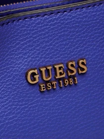 Сумки GUESS модель HWVB86-83220-VIO Фото