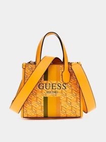 Сумки GUESS модель HWSC86-65770-YWL Фото