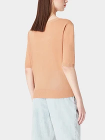 Худи и свитшоты Armani Exchange модель 3RYM1K-YMZ2Z-1799 Фото