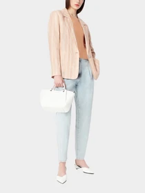 Худи и свитшоты Armani Exchange модель 3RYM1K-YMZ2Z-1799 Фото