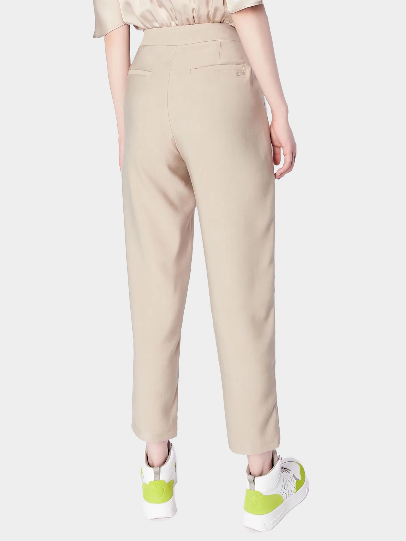 Брюки Armani Exchange модель 3RYP10-YN6KZ-1780 Брюки Armani Exchange модель 3RYP10-YN6KZ-1780 Фото