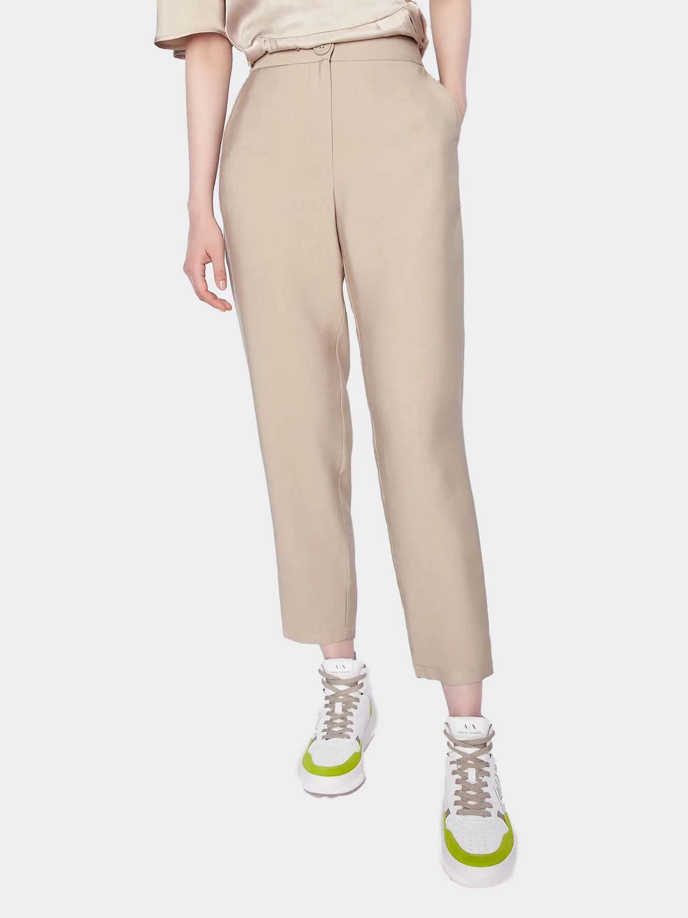 Брюки Armani Exchange модель 3RYP10-YN6KZ-1780 Брюки Armani Exchange модель 3RYP10-YN6KZ-1780 Фото