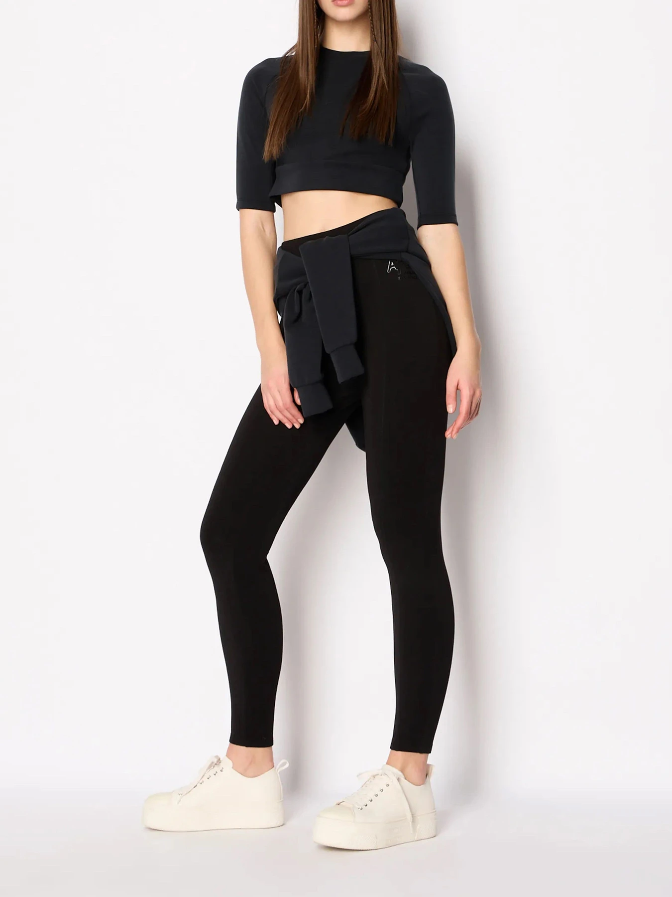 Брюки Armani Exchange модель 3RYP82-YJDDZ-1200 Брюки Armani Exchange модель 3RYP82-YJDDZ-1200 Фото