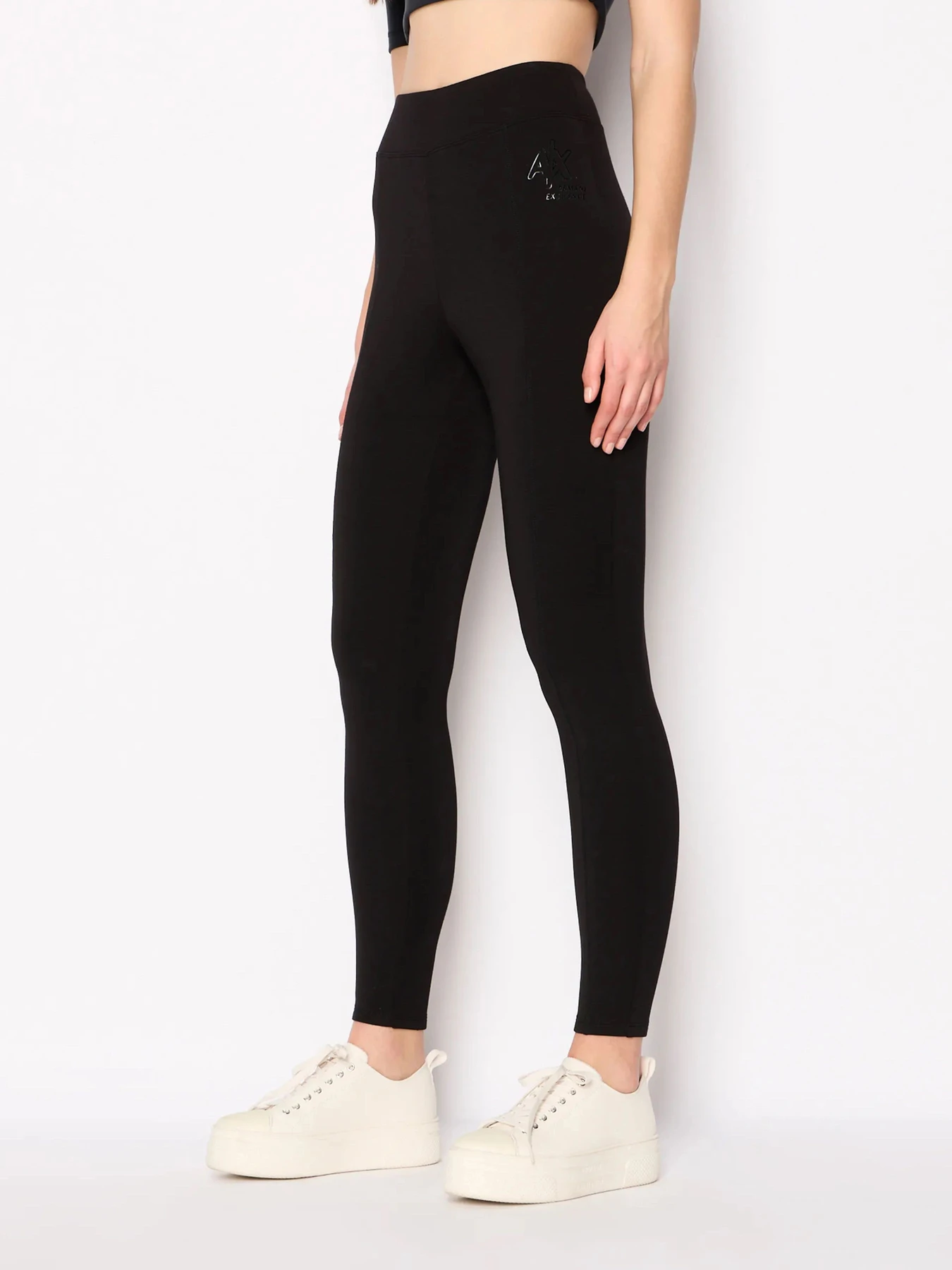 Брюки Armani Exchange модель 3RYP82-YJDDZ-1200 Брюки Armani Exchange модель 3RYP82-YJDDZ-1200 Фото