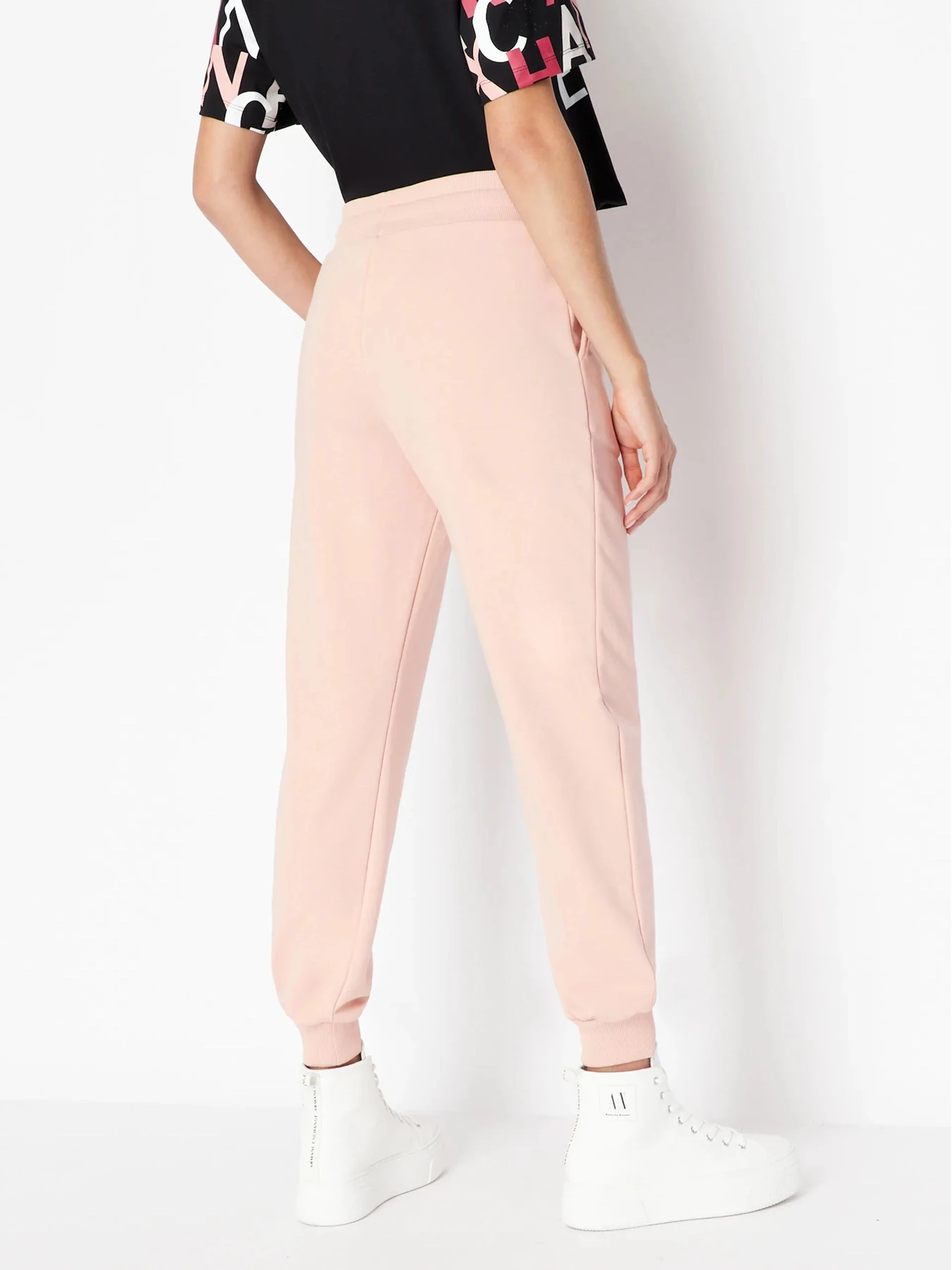 Брюки Armani Exchange модель 3RYP84-YJDSZ-14AO Брюки Armani Exchange модель 3RYP84-YJDSZ-14AO Фото
