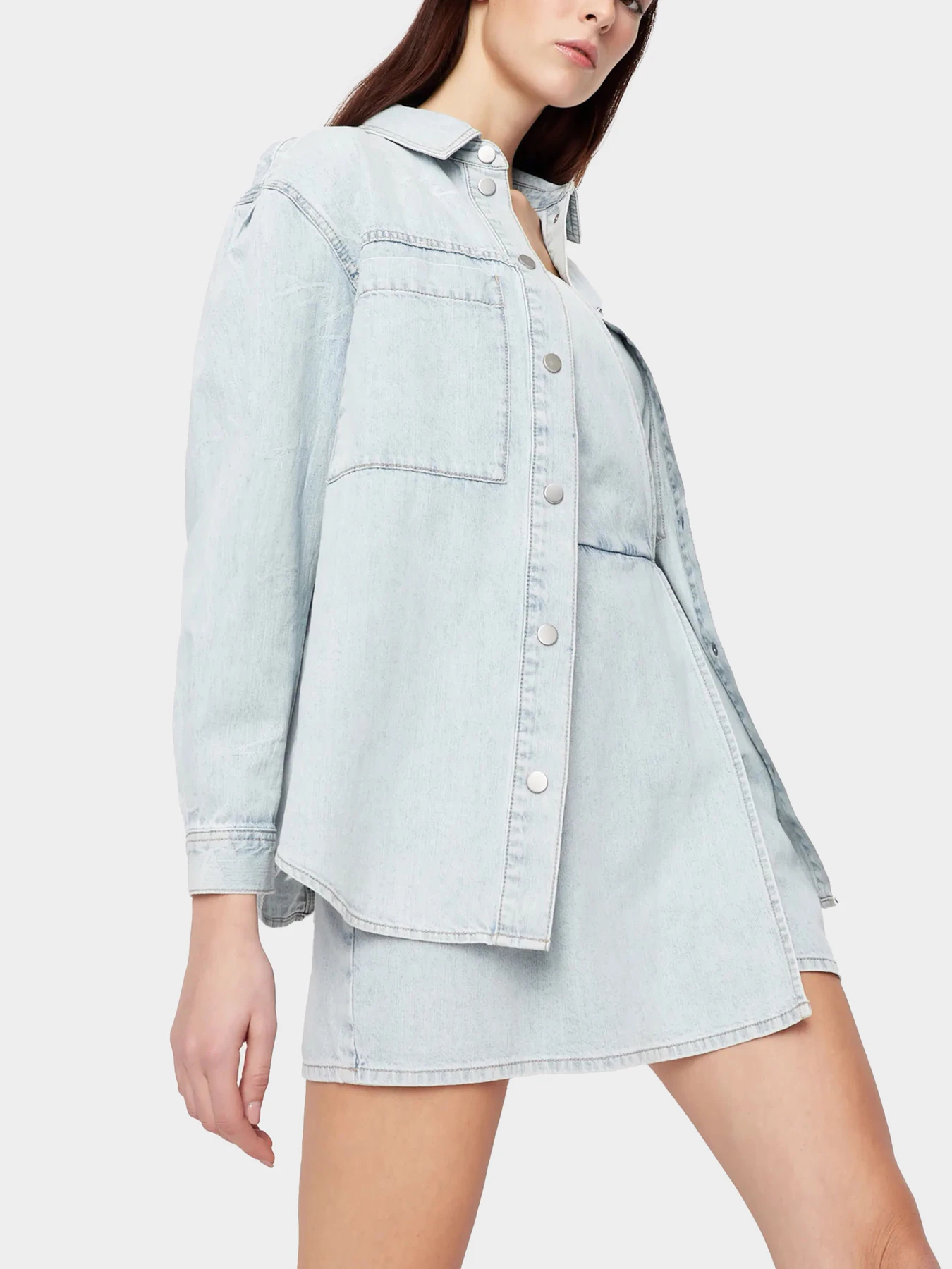 Рубашки Armani Exchange модель 3RYC62-Y1NZZ-1500 Рубашки Armani Exchange модель 3RYC62-Y1NZZ-1500 Фото