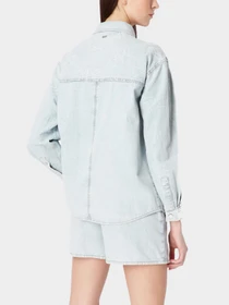 Рубашки Armani Exchange модель 3RYC62-Y1NZZ-1500 Фото