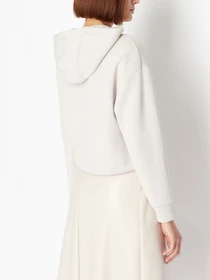 Худи и свитшоты Armani Exchange модель 3RYM82-YJDDZ-1775 Фото