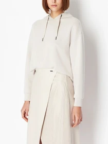 Худи и свитшоты Armani Exchange модель 3RYM82-YJDDZ-1775 Фото