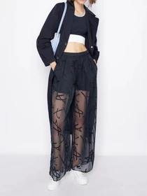 Брюки Armani Exchange модель 3RYP26-YN2KZ-15CO Фото