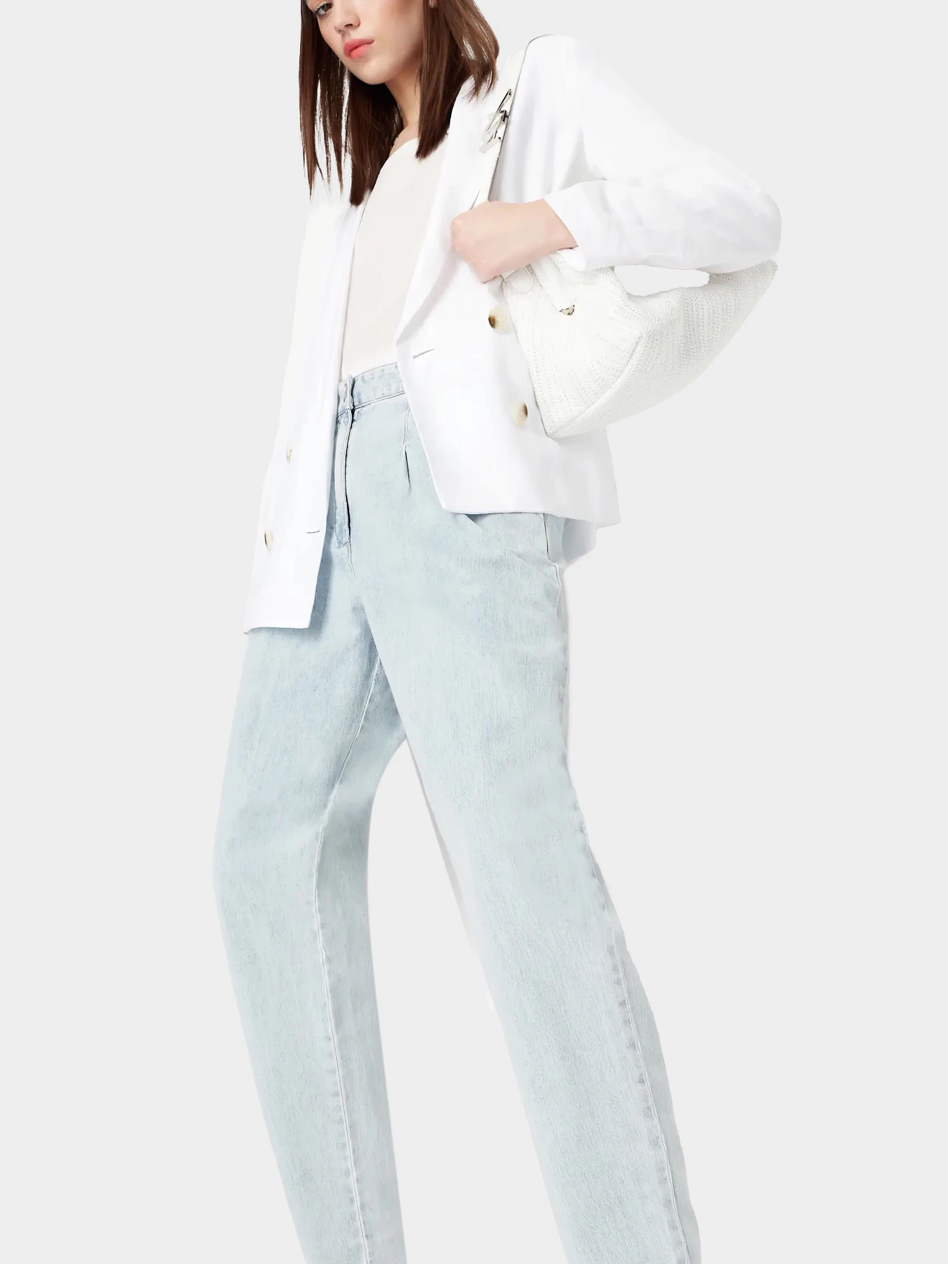 Джинсы Armani Exchange модель 3RYP62-Y1NZZ-05GX Фото