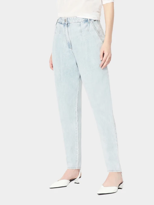 Джинсы Armani Exchange модель 3RYP62-Y1NZZ-05GX Фото