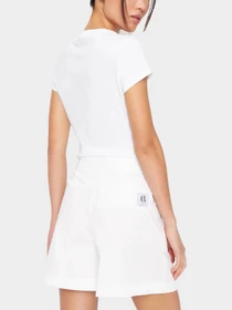 Футболки и поло Armani Exchange модель 3RYTFM-YJ3RZ-1000 Фото