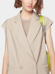 Пиджаки Armani Exchange модель 3RYQ10-YN6KZ-1780 Фото