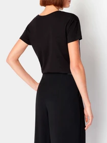 Футболки и поло Armani Exchange модель 3RYTER-YJG3Z-1200 Фото