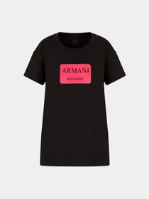 Футболки и поло Armani Exchange модель 3RYTER-YJG3Z-1200 Фото