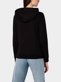 Худи и свитшоты Armani Exchange модель 8NYM08-YJ68Z-1200 Фото