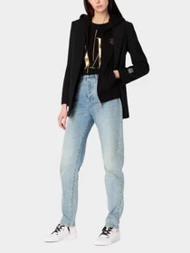 Худи и свитшоты Armani Exchange модель 8NYM08-YJ68Z-1200 Фото
