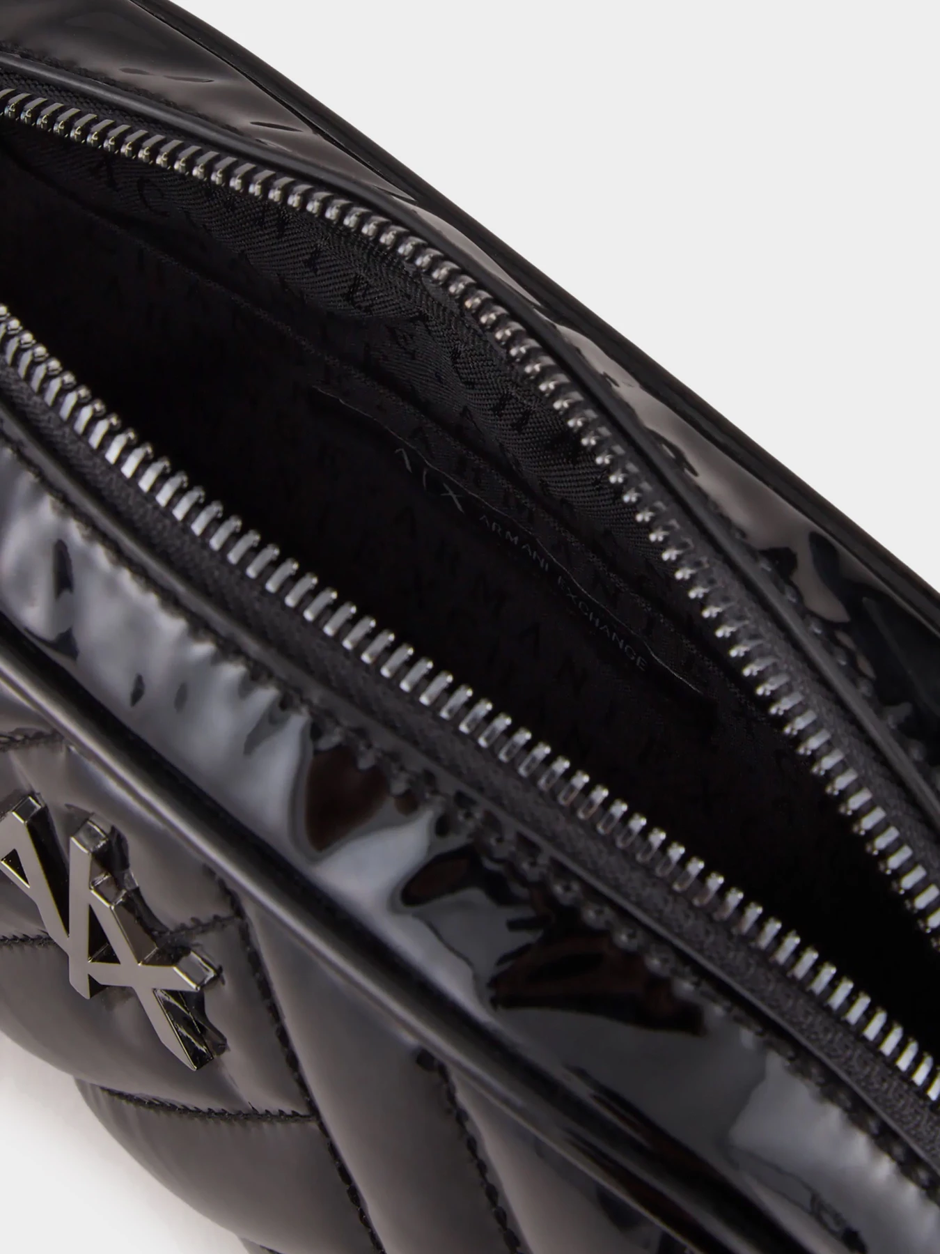 Сумки Armani Exchange модель 942855-3R700-00020 Фото