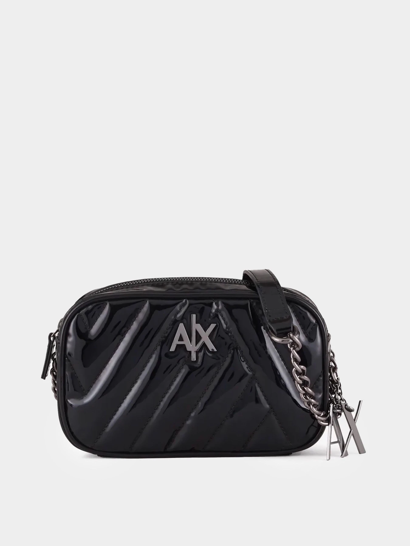 Сумки Armani Exchange модель 942855-3R700-00020 Фото