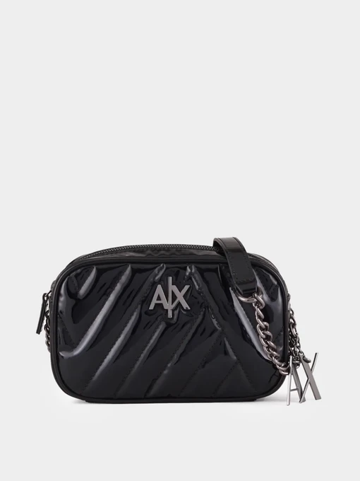Сөмкелер Armani Exchange үлгі 942855-3R700-00020 Фото