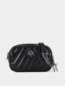 Сумки Armani Exchange модель 942855-3R700-00020 Фото