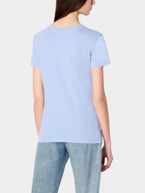 Футболки и поло Armani Exchange модель 8NYTFX-YJG3Z-15CN Фото