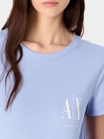 Футболки и поло Armani Exchange модель 8NYTFX-YJG3Z-15CN Фото
