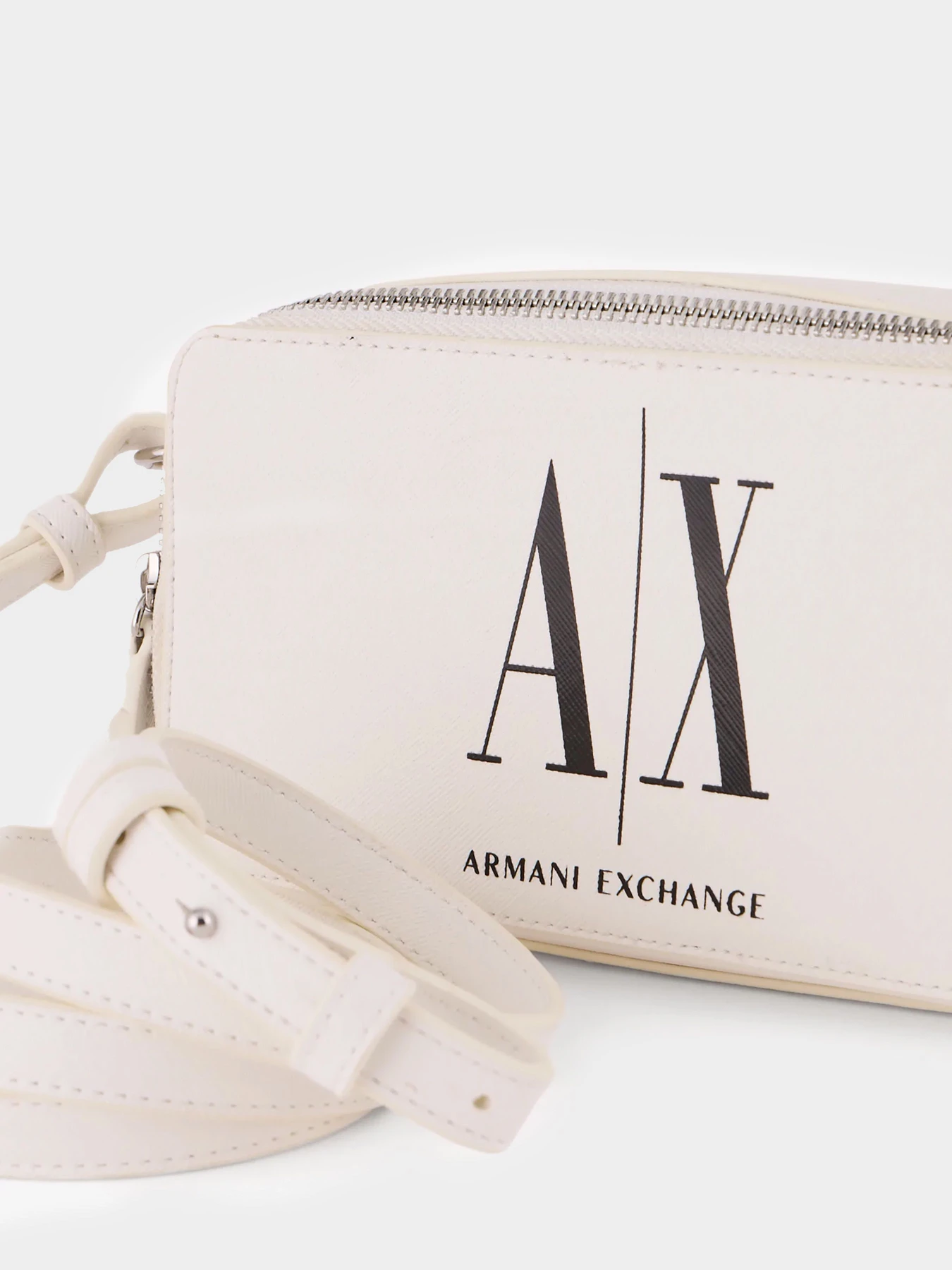 Сумки Armani Exchange модель 942923-0P198-00010 Фото