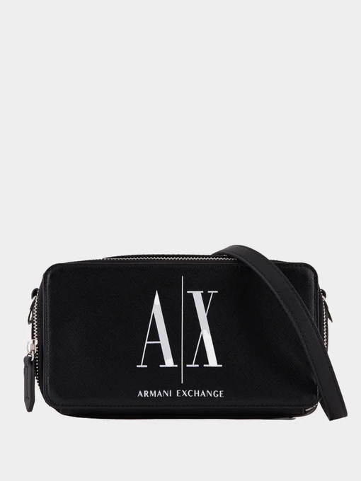 Сөмкелер Armani Exchange үлгі 942923-0P198-00020 Фото