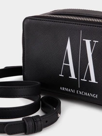 Сумки Armani Exchange модель 942923-0P198-00020 Фото