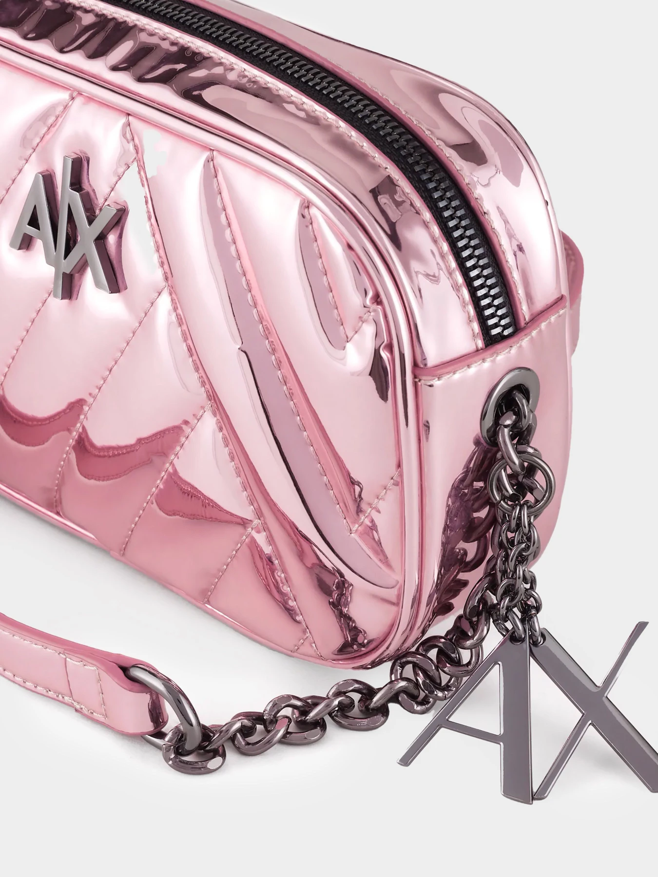 Сумки Armani Exchange модель 942855-3R700-18070 Фото