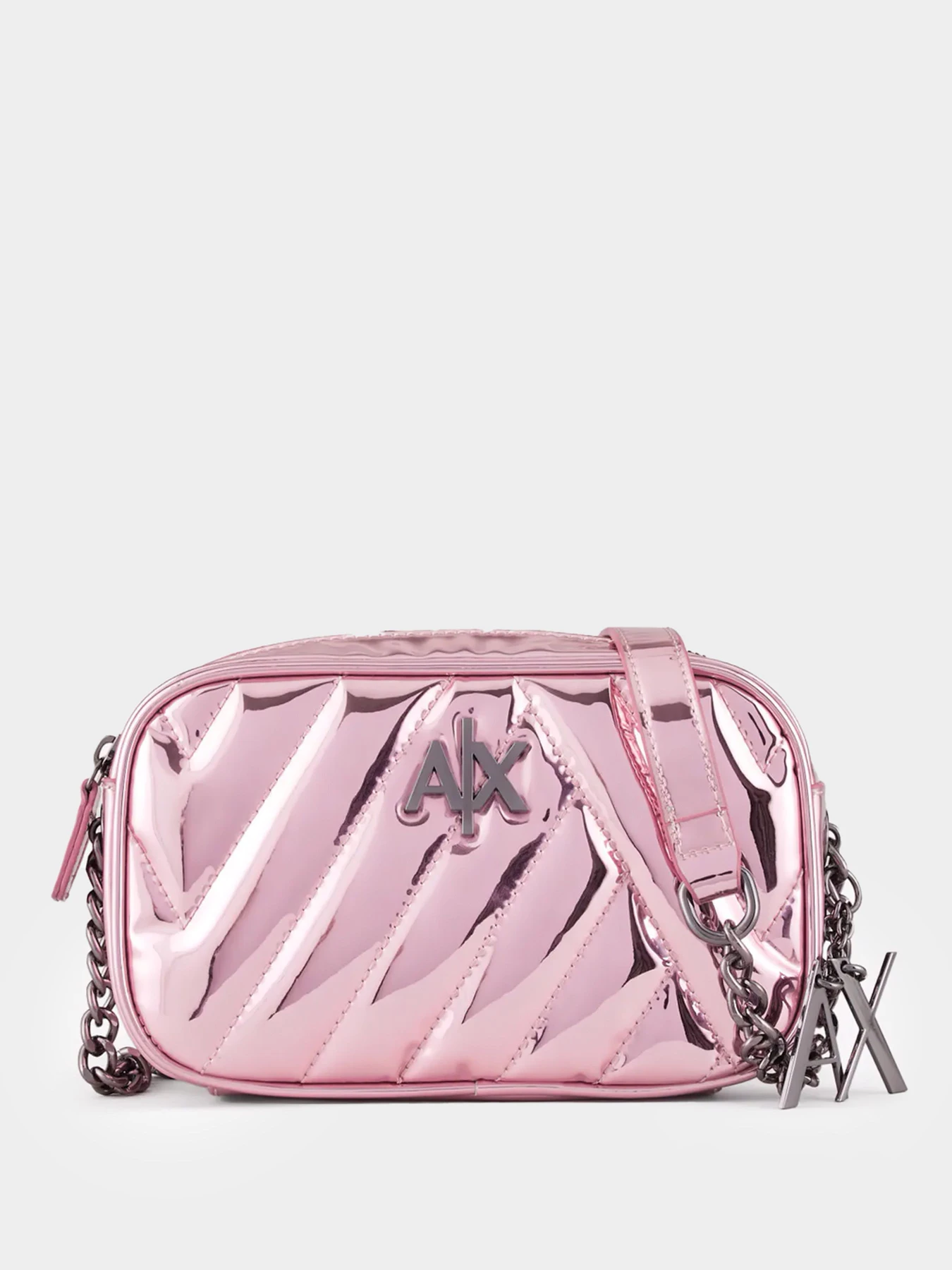 Сумки Armani Exchange модель 942855-3R700-18070 Фото
