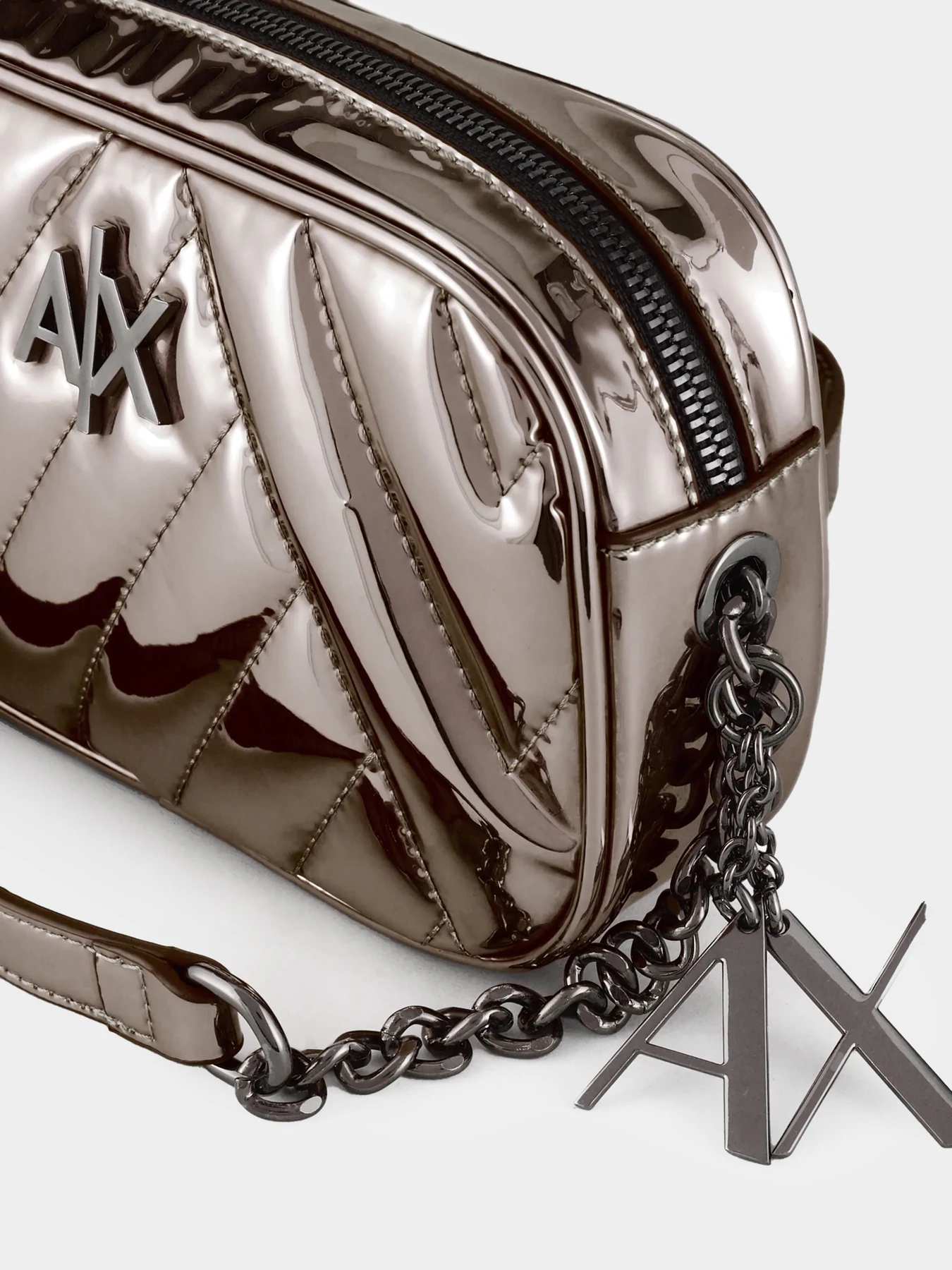 Сумки Armani Exchange модель 942855-3R700-12949 Фото
