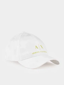 Шапки и кепки Armani Exchange модель 944205-3R106-11086 Фото