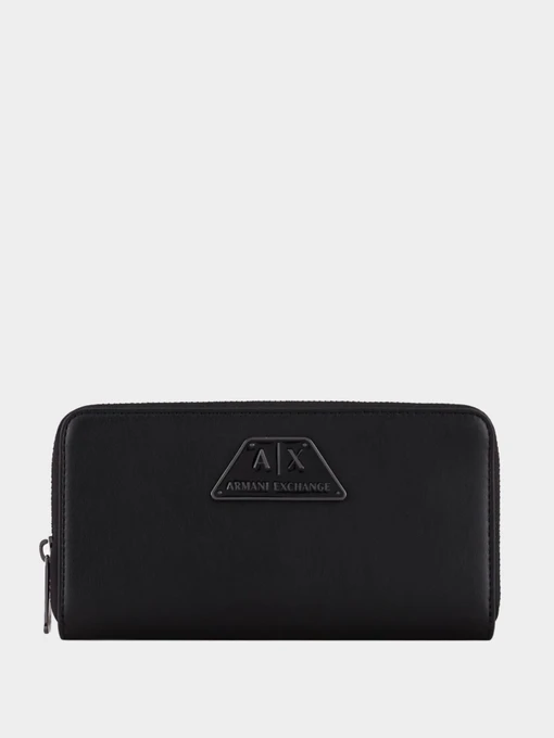 Кошельки Armani Exchange модель 948068-3R784-00020 Фото