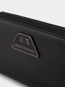 Кошельки Armani Exchange модель 948068-3R784-00020 Фото