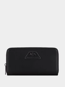 Кошельки Armani Exchange модель 948068-3R784-00020 Фото