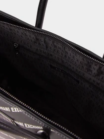 Сумки Armani Exchange модель 942903-3R702-25121 Фото