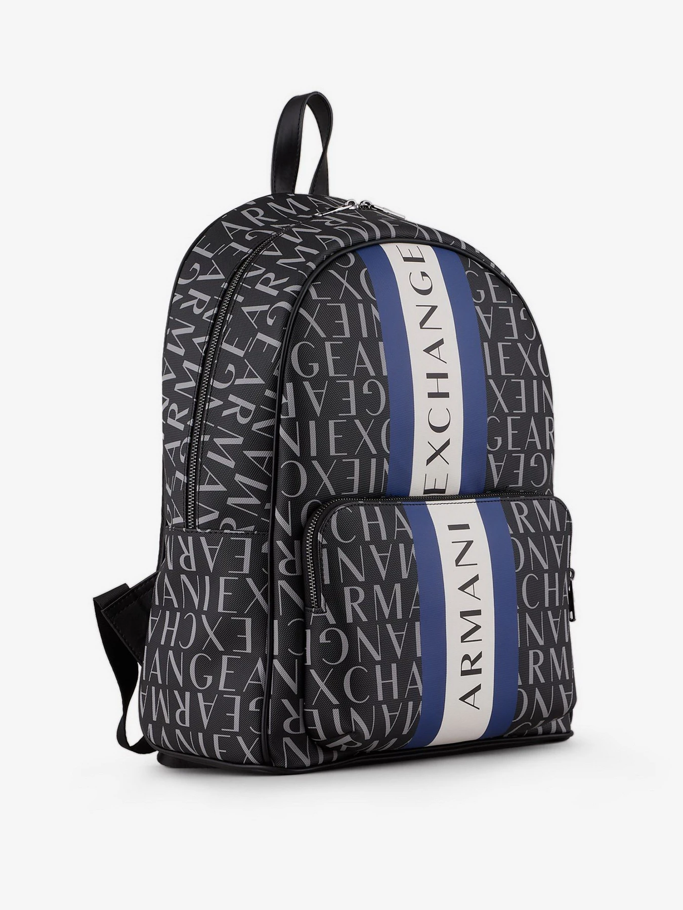 Рюкзаки Armani Exchange модель 952394-CC831-00020 Рюкзаки Armani Exchange модель 952394-CC831-00020 Фото