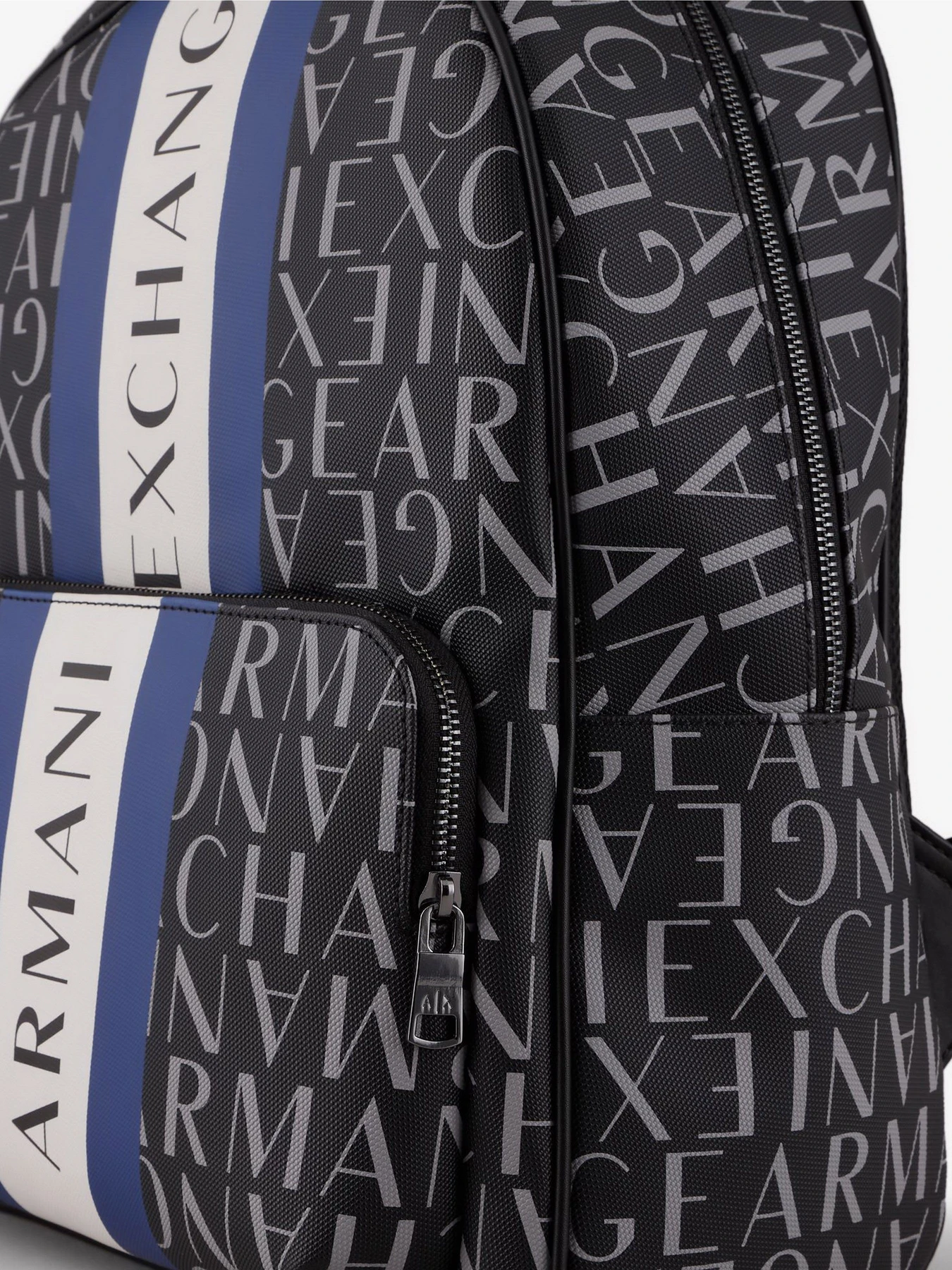 Рюкзаки Armani Exchange модель 952394-CC831-00020 Рюкзаки Armani Exchange модель 952394-CC831-00020 Фото